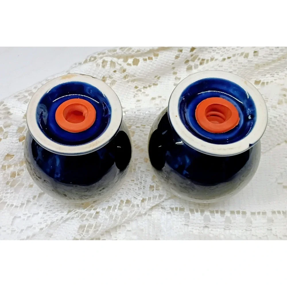 N/A cobalt blue